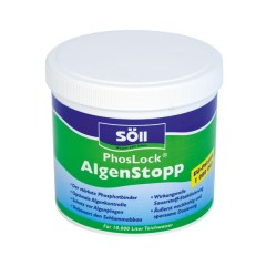 algenstopp