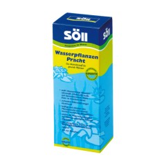wasserpflanzen